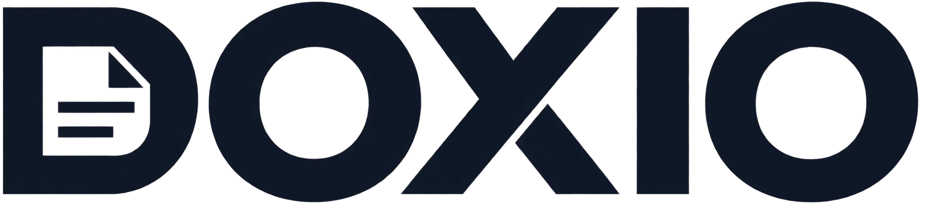 Doxio